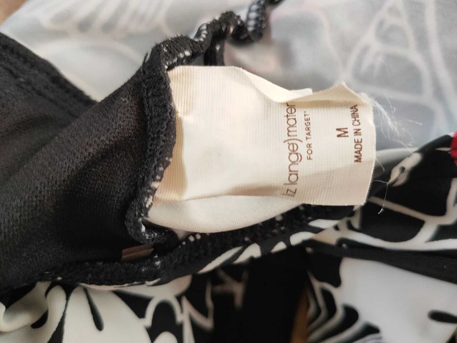 Śliczna bluzka Tankini 38 M