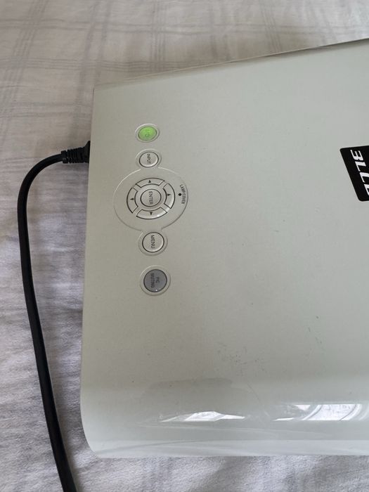 Projetor Sony VPL-ES5 3LCD – 2000 Lúmens | SVGA