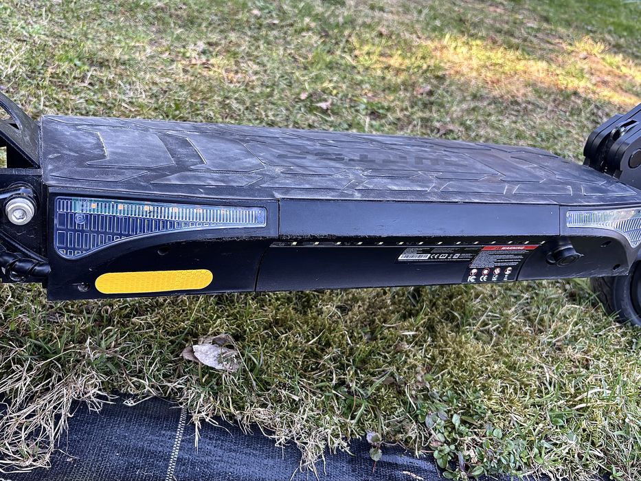 Ruptor r1 uzywany w super stanie