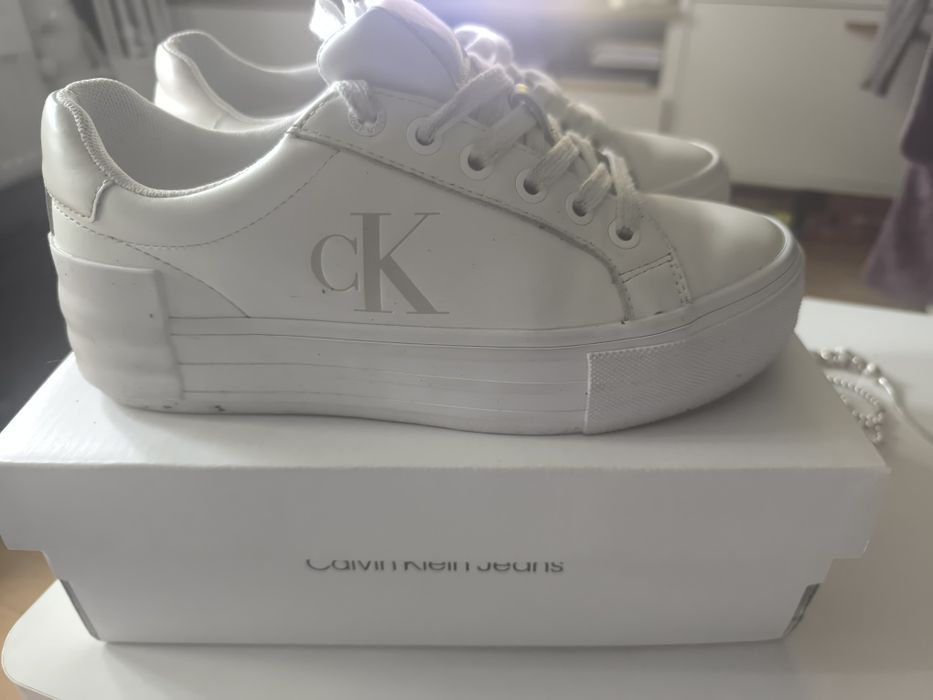 Buty Calvin Klein 37