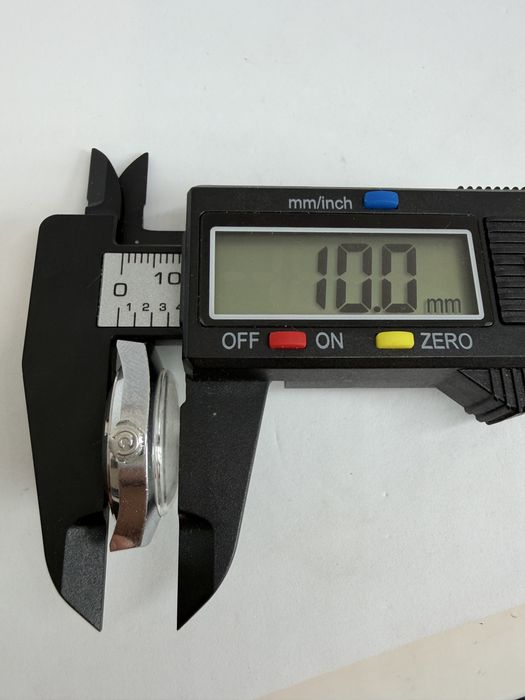 Zegarek Certina Club 2000 Automatic damski Swiss uszkodzony