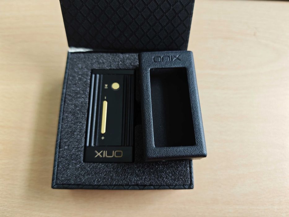 Sprzedam Onix Alpha Xl1