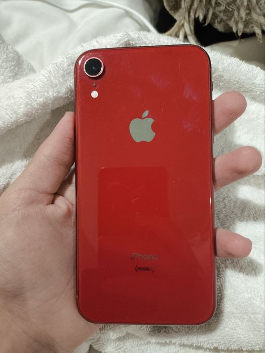 iPhone Xr 64Gb трутон Never lock Та інші функції працюють (БЕЗ ТОРГУ)