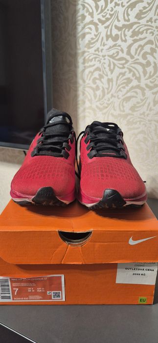 Кросівки NIKE AIR ZOOM PEGASUS 37 оригинал