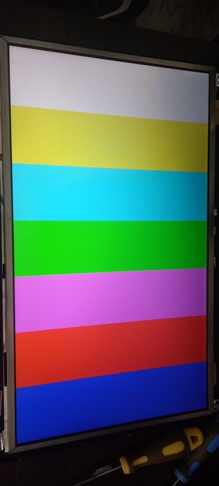 Матрица 15,6 Samsung (LTN156AT17) Оригинал. От ноутбука DELL