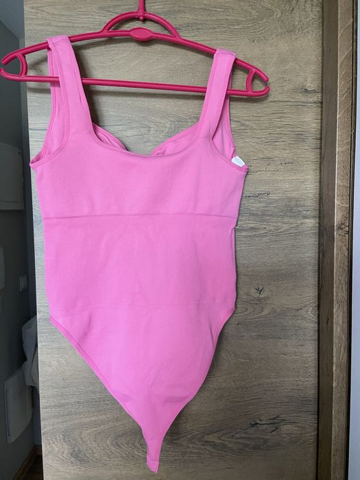 Bezswowe Body modelujáce