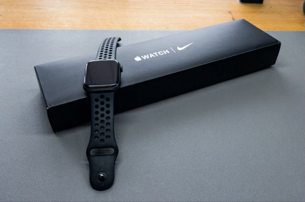 Apple watch SE Nike Edition 44 mm