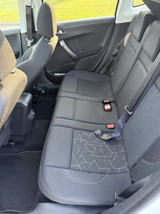 Peugeot 2008 2016 r.