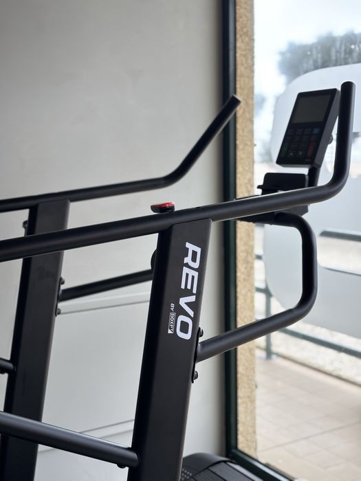 Passadeira Curva Boxpt