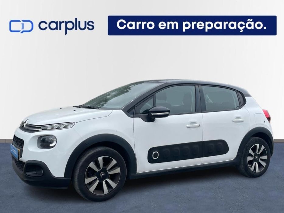 Citroën C3 1.2 PureTech Feel