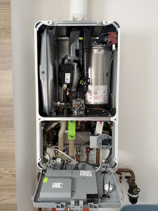 Serwis kotłów piecy gazowych Viessmann Termet Junkers Ariston Immergas