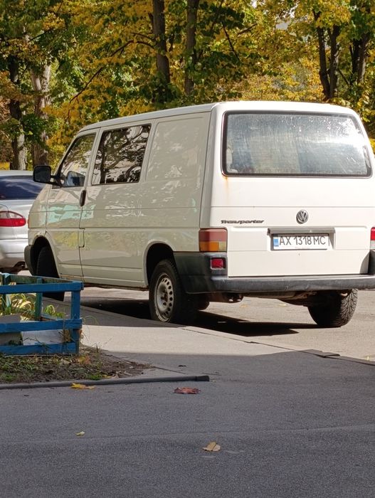 продам Фольксваген т4.