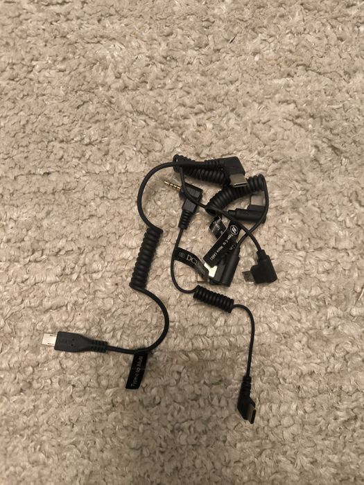 Guimbal para câmera