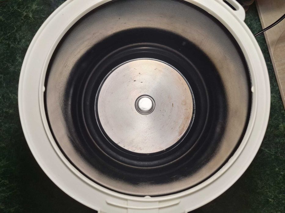 Мультиварка ROTEX RMC510-W