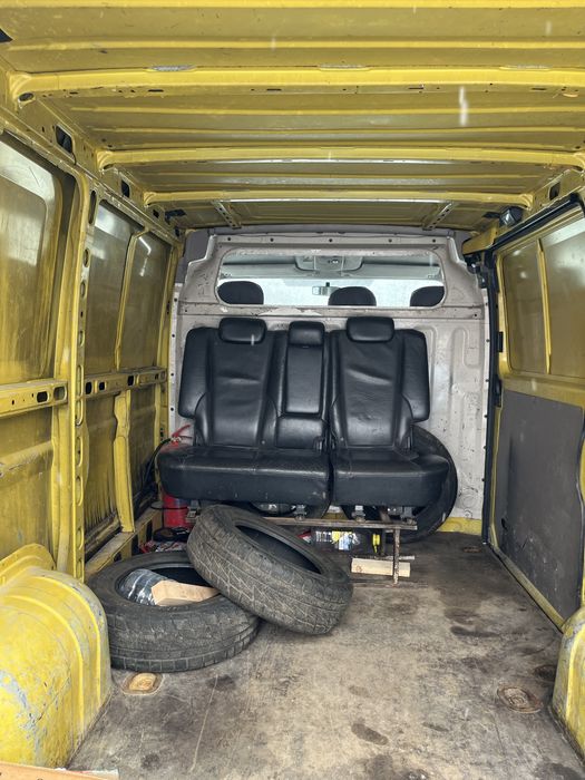 Рено Мастер в доброму стані