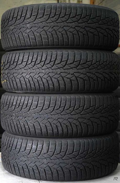 Зима 205/215 60 55 R16 Склад б/у шин Резина большой выбор