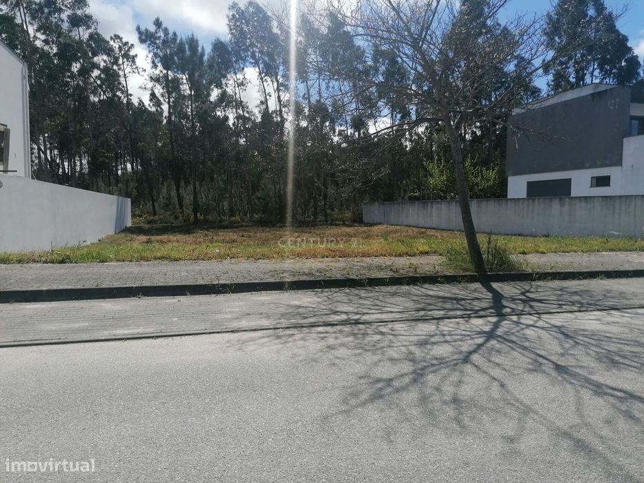 Terreno Trutas.