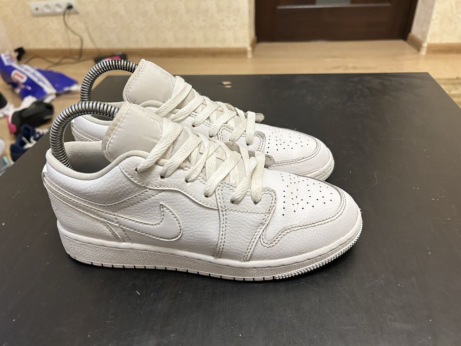 Кросівки Nike air Jordan