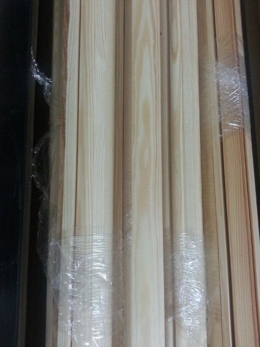 Ćwierćwałek sosna DREWBALL KOSZALIN