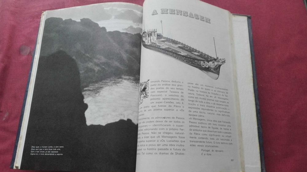 Boletim Informativo-II Série-Fundação Calouste Gulbenkian-1964/74