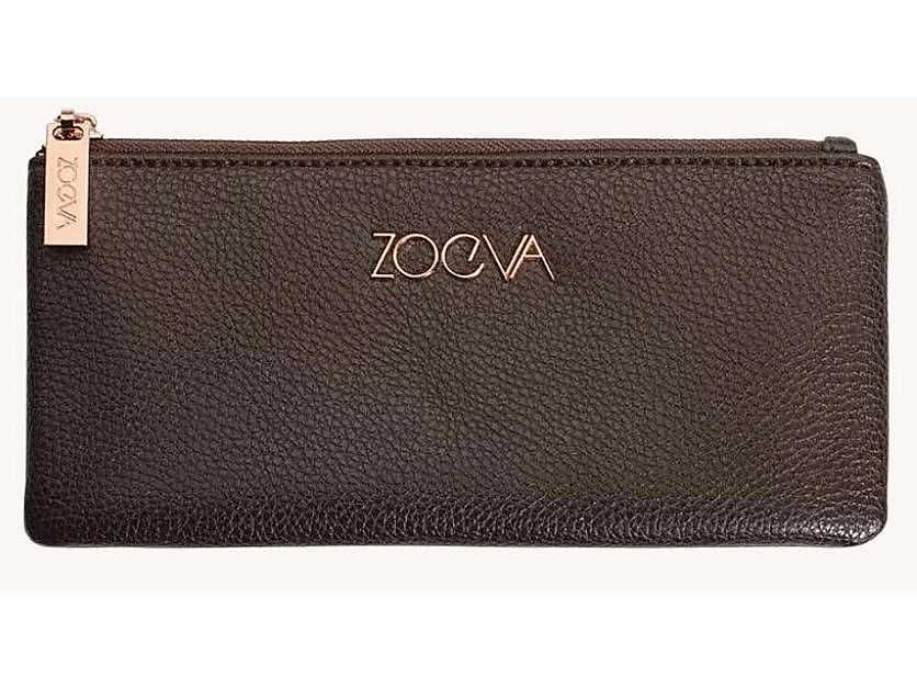 2. Kosmetyczka na pędzle do oczu Zoeva