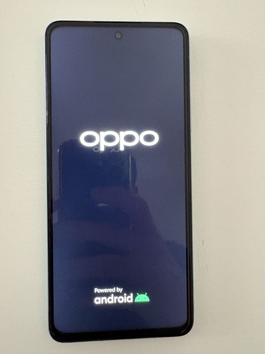 Oppo A58 6gb/128gb
