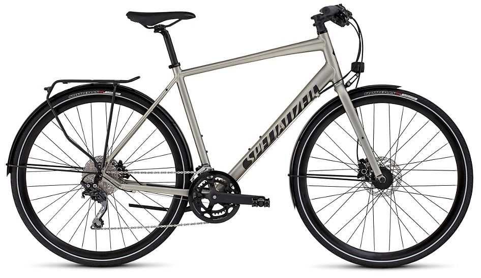 Na rower trekkingowy/ crossowy elektryczny