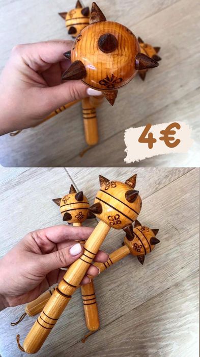 Acessórios para casa