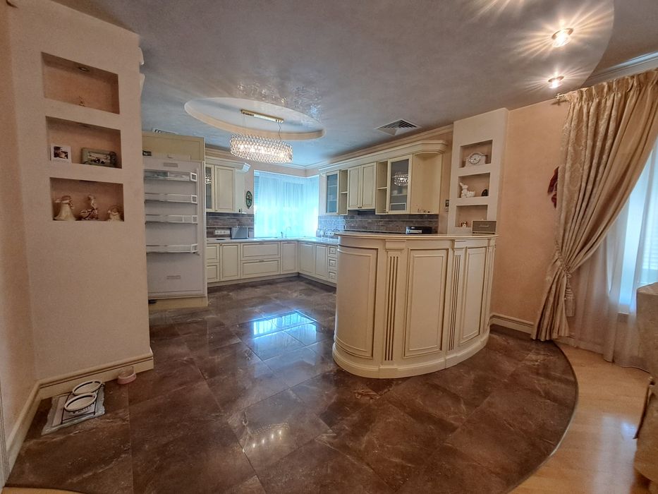 Без % Изысканный дом в КГ "Зелений Гай" с. Малая Александровка