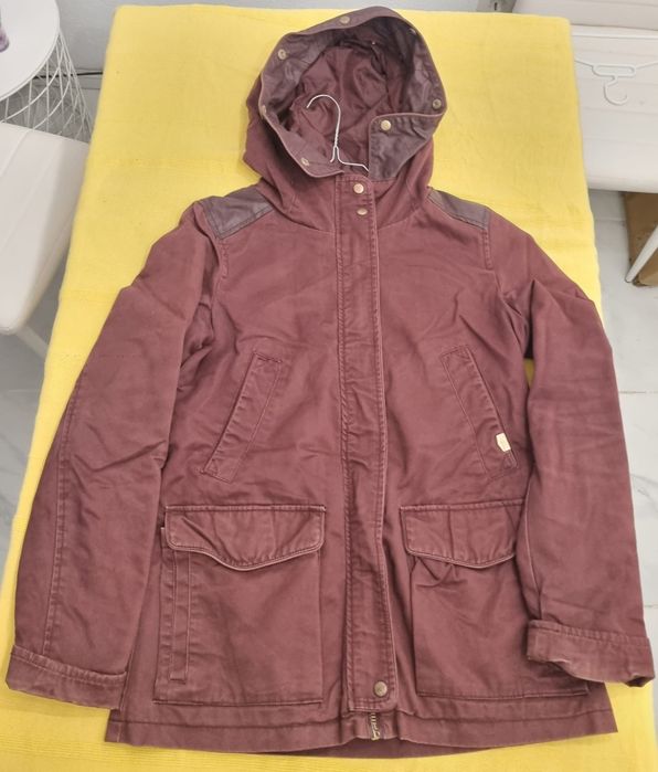 Casaco Pull Bear Tamanho L