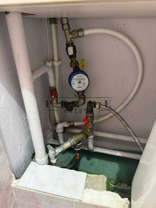 .Трикімнатна квартира в серці Троєщини за привабливою ціною