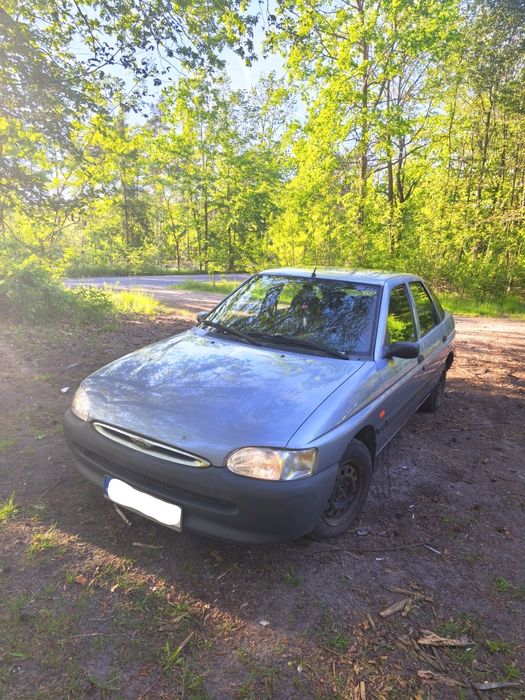 Ford Escort 1.3 1997