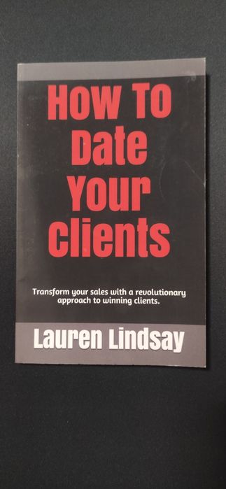 Книга на англійській мові