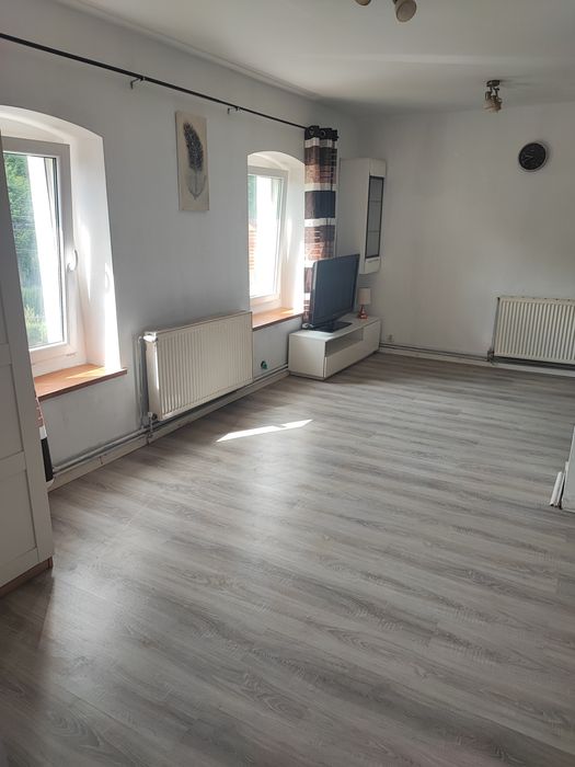 Mieszkanie do wynajęcia 46m2 dwa pokojowe