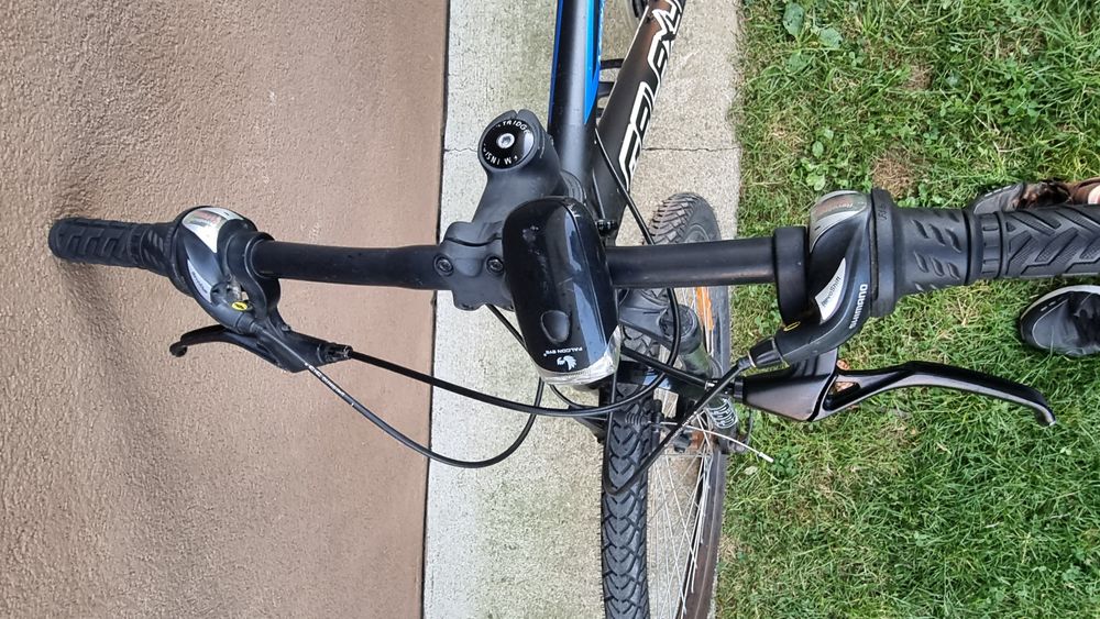 Rower Górski Galaxy 18'