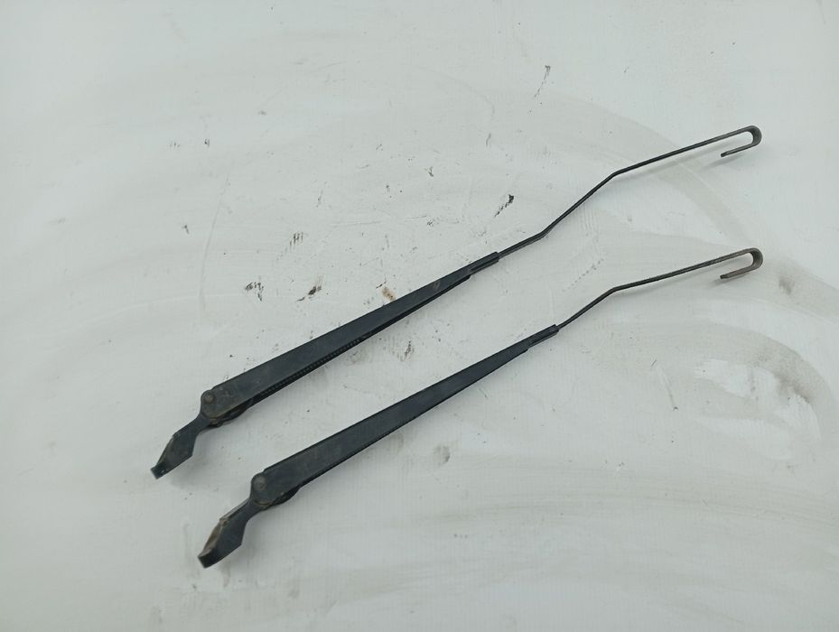 Astes/Escova Limpa Conjunto (2) - CITROËN XSARA Coupé (N0) | 98 - 05