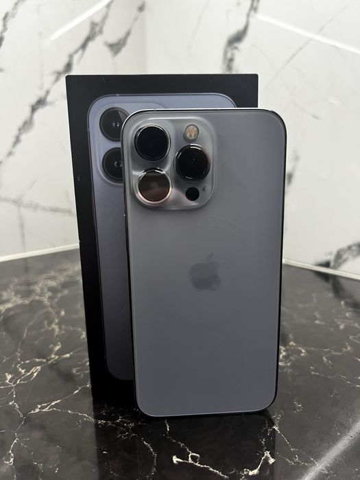 Iphone 13pro 256 гб