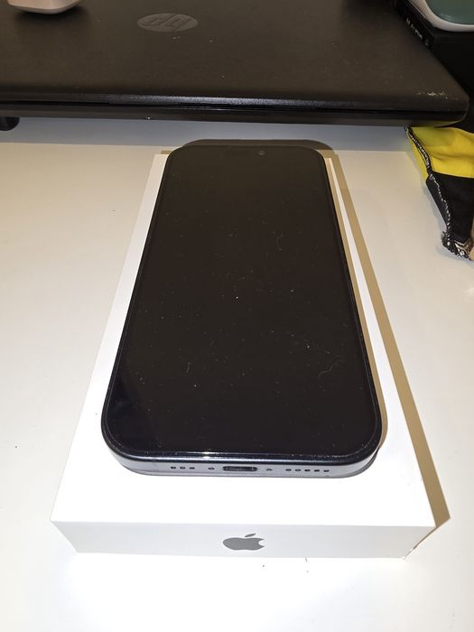 Vendo iphone 16!