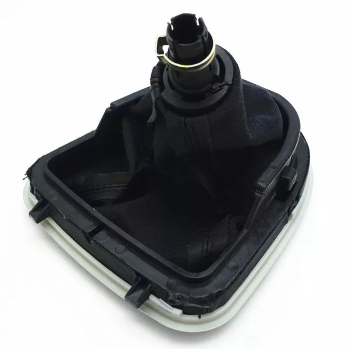 Moca Manete de velocidades SEAT LEON Toledo ALTEA punho fole mudancas