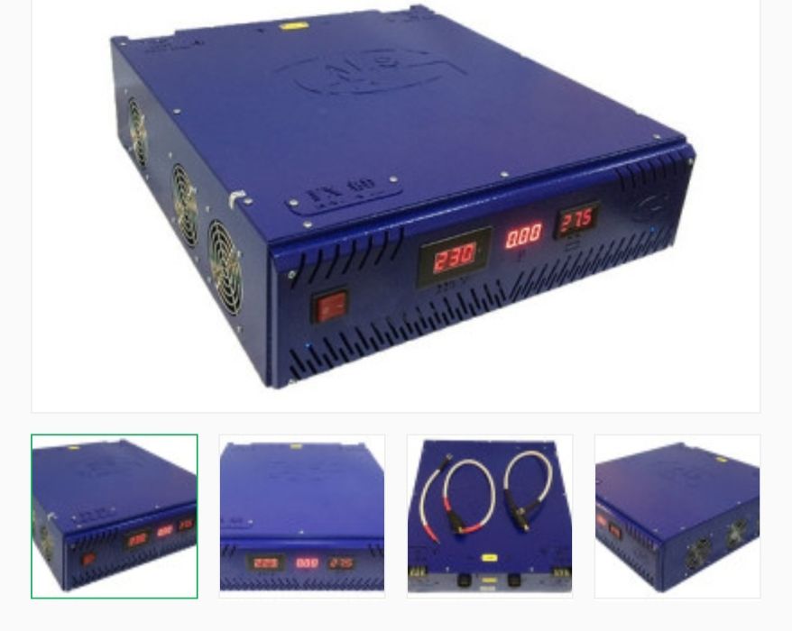 Инвертор ФОРТ FX703A