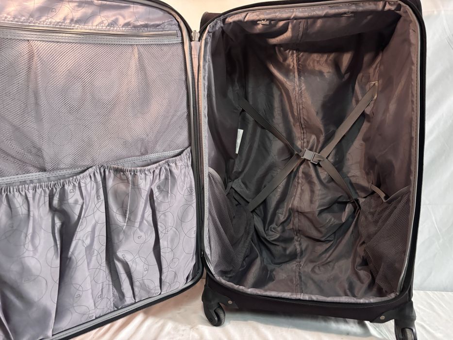 Mala Samsonite XL