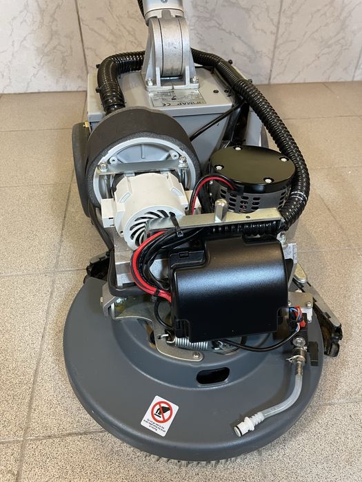 Fimap Genie B szorowarka jak nowa 2023r