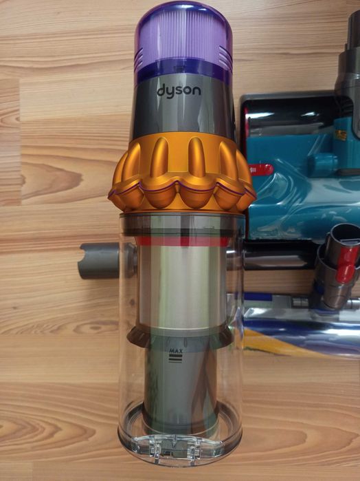 Dyson V15S Submarine SV47