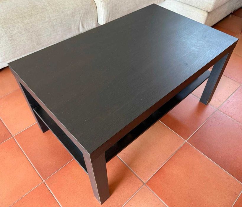 Mesa de centro sala
