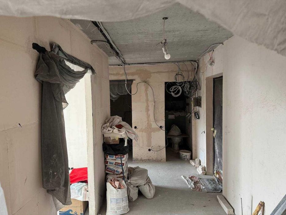 Продаж 2 кімн. квартира 78 кв.м. ЖК Атлант. Бровари, Київська DM