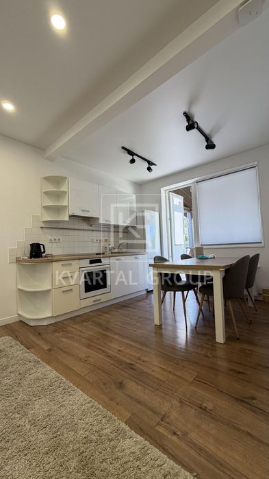 Продаж окремого будинку 107 кв.м. у котеджному містечку Happy Land, Білогородка