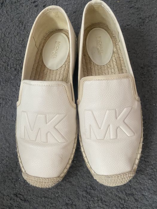 Alpercatas Michael Kors