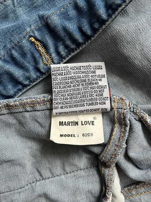 Джинсова куртка жіноча (дівчача)