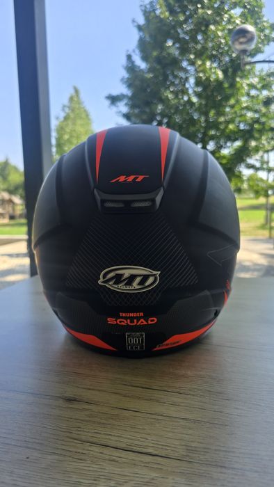 Capacete MT Helmets
