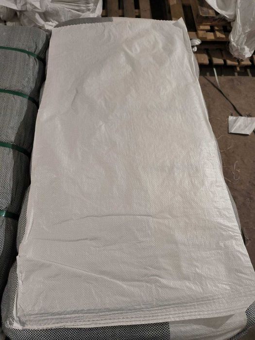 Мішки поліпропіленові 50кг Мешки полипропиленовые оптом зерна / песка